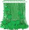 180 PCS ST Patricks Day Accessories Party Favors Supplies Decorations with Shamrock Headband Necklace Sunglasses Bracelet Tattoo Stickers